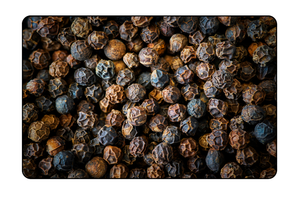 Black Pepper